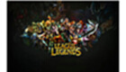 League of Legends LOL Game Zone