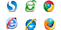 Which browser is better? Browser software collection-the latest version of the browser download