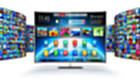 TV application software collection