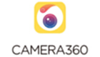 360 camera area