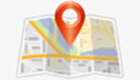 Map Navigation Software Zone