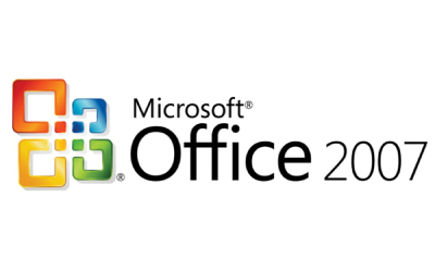 Office 2007 Computer PC version download