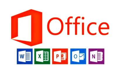 Office2019 area