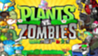 Plants vs. Zombie Hybrid Edition Zone