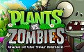 Plants vs. Zombies Zone