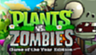 Plants War Zombie Zone