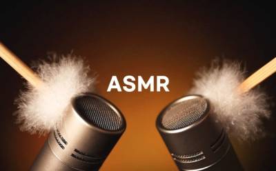 ASMR area