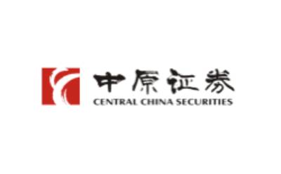 Zhongyuan Securities Special Topics