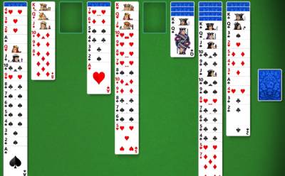 Spider Solitaire Download Zone