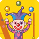 Super circus push music application