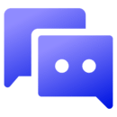 SMS sent on behalf of