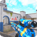 Life and Death Sniper: Zombie Frontline-Free Guns