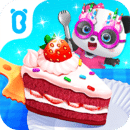 Amazing birthday party