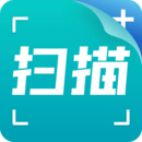 Scan text to recognize PDF