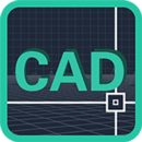 Quickly view pictures on mobile CAD