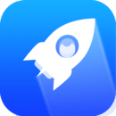 Mobile phone accelerated cleaning housekeeper