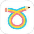 children's painting xiuxiu