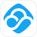 Clouds dress the world