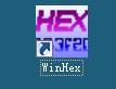 Tutorial on how to manually recover deleted files from U disk using winhex
