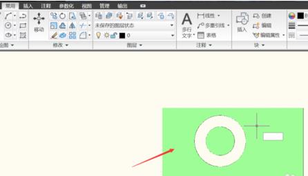 How to set hatch island style in CAD 2010 for electrical engineers