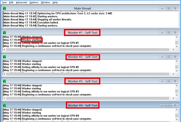 CPU Stress Test Tutorial: How to Use Prime95 to Test CPU Stability