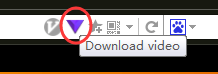 How to download web videos with Cheetah Browser, tutorial for downloading web videos with Cheetah Browser