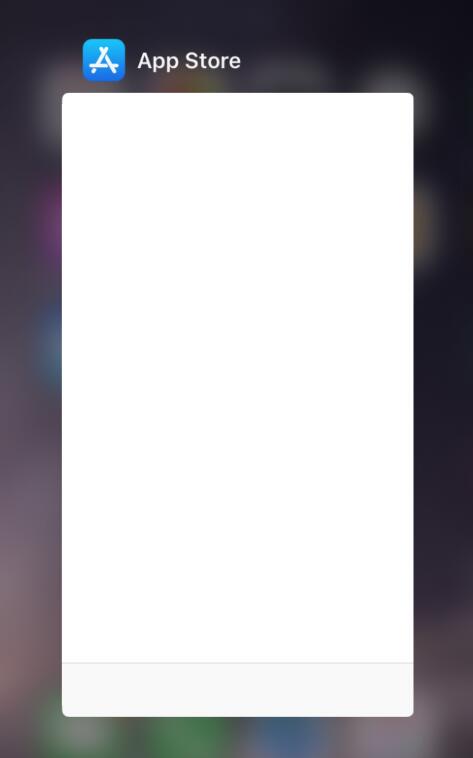 Can't connect to appstore?