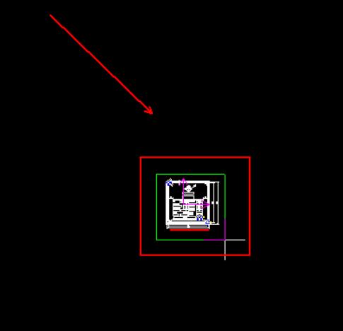 How to convert caxa's electronic drawings to pdf format