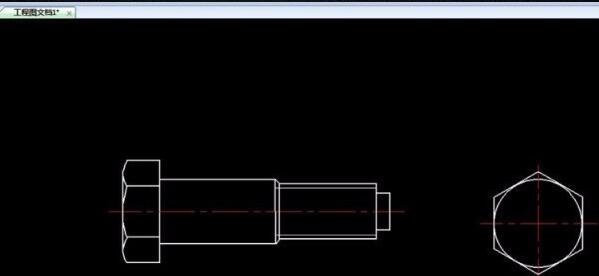 How to export caxa electronic drawing board to JPG format file?