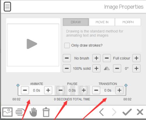 Hand-painted video Chinese tutorial image masking effect