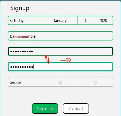 How to register in roblox