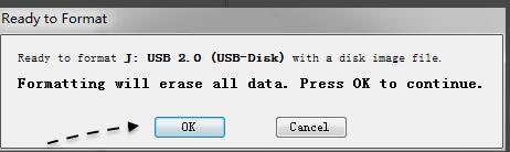 Make a Mac installation USB disk under Win7, and make a Mac startup disk under Windows