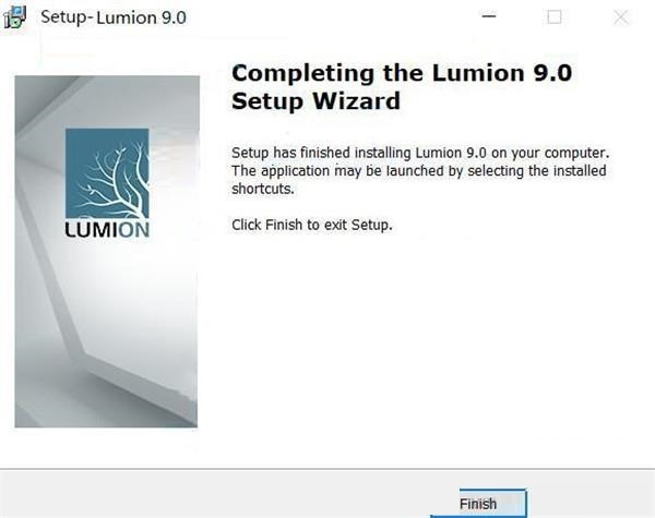 lumion9.0 screenshot