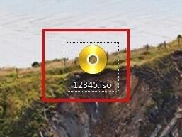 How to use PowerISO software to create ISO format files