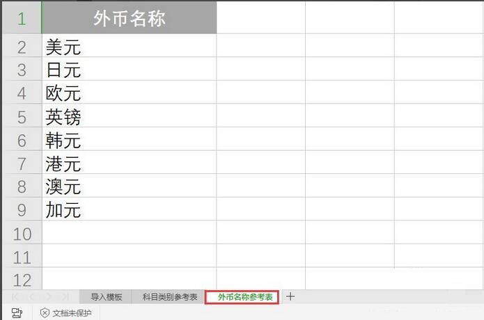 How to import old accounts into Lemon Cloud Financial Software