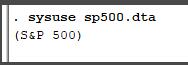 The use of date types in stata