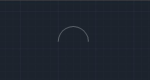 How to draw a plum blossom shape in AUTOCAD2012: [2]