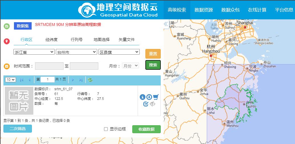 Global Mapper tutorial to generate contours