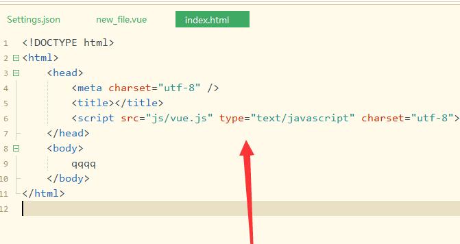 How to set automatic line wrapping in HbuilderX