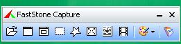 How to use FastStone Capture’s magnifying glass
