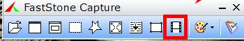 How to cut video with FastStone Capture