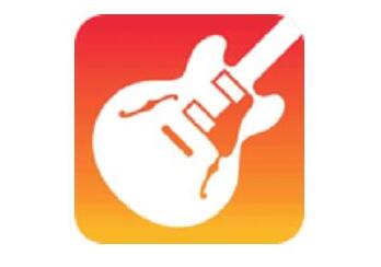 GarageBand first LOGO