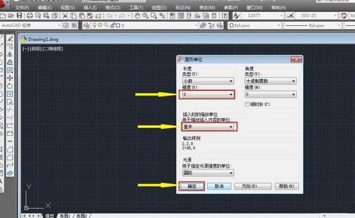 How to create sample pattern files in AutoCAD2018