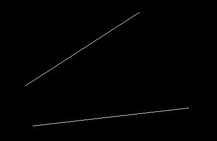 Commonly used methods and techniques of rounding in AUTOCAD