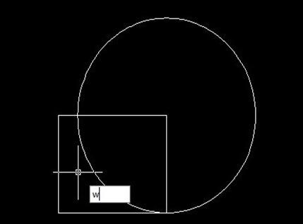 How to quickly create blocks in AUToCAD2010?