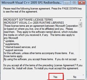 Autocad2012 installation failed. How to solve the problem that some products cannot be installed?