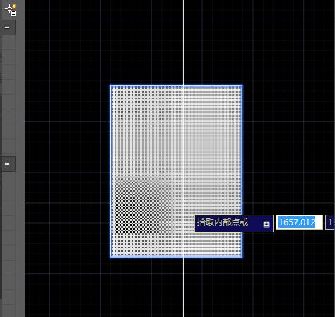 How to fill gradient color in AutoCAD2018