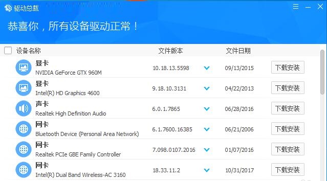 How does the driver president set up an encrypted compressed driver package?