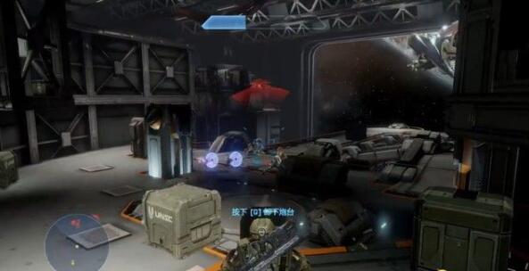 "Halo 4" full plot process guide with pictures and text Halo4 full mission process guide