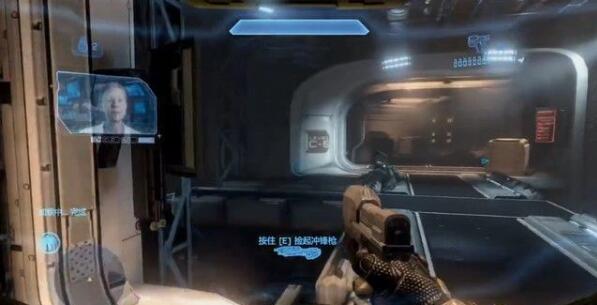 "Halo 4" full plot process guide with pictures and text Halo4 full mission process guide